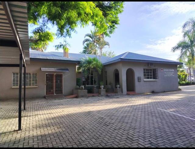 BUSINESS FOR SALE IN CAPRICORN